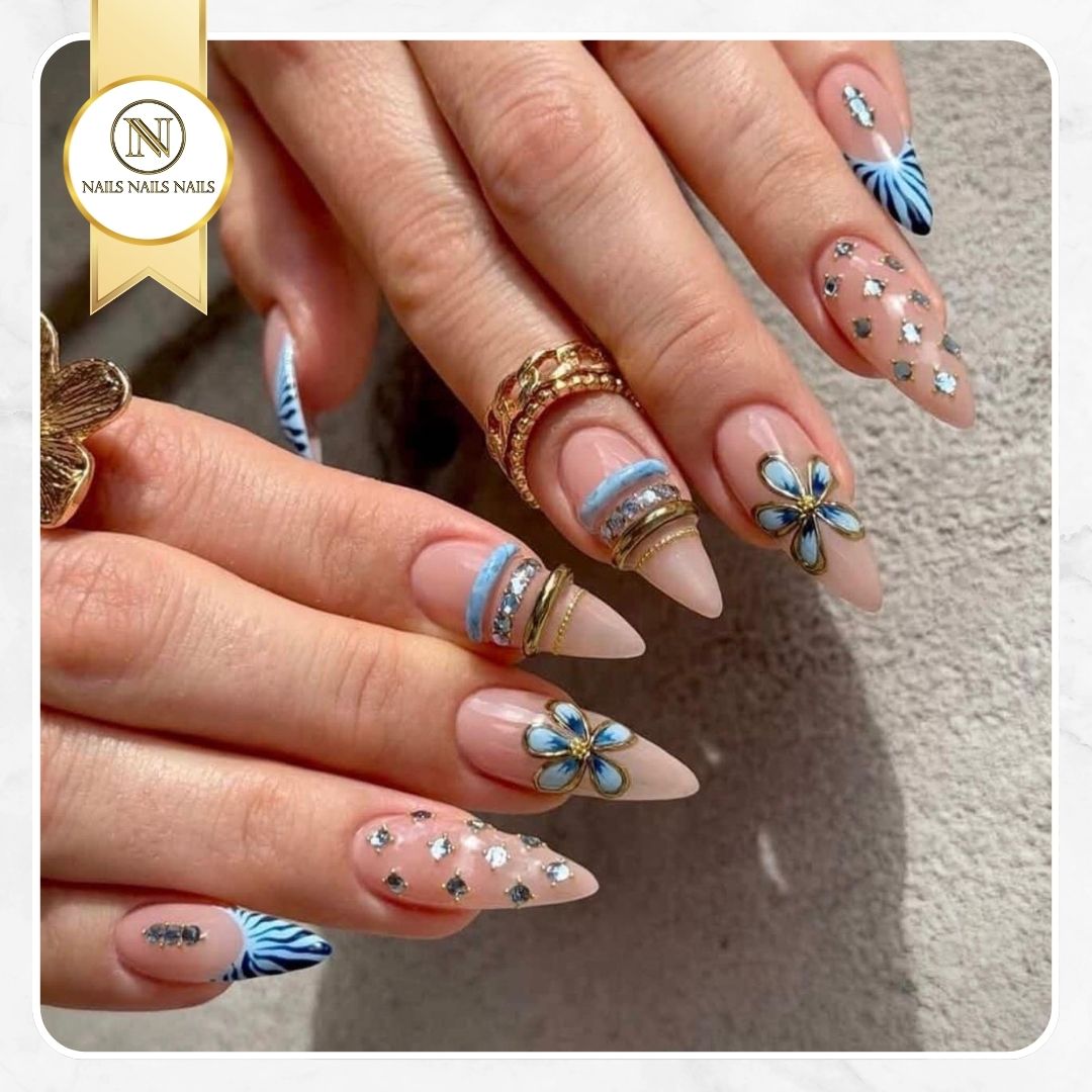 Nail May 6